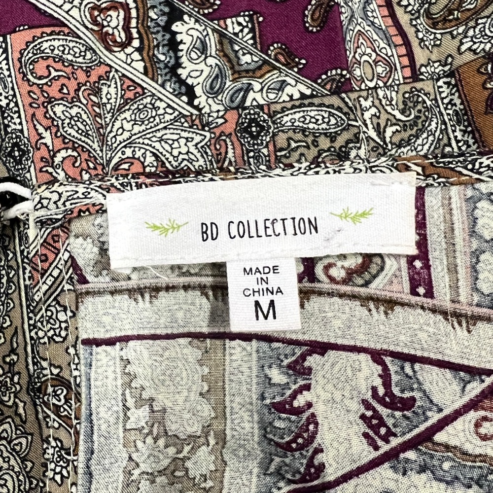 Bd Collection Boho Top - image 5